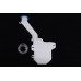 Honda Civic SO4 '96-'00 Washer Tank with Motor | OE part Number : 76800-SO4-003
